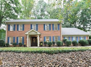 2853 Gant Quarters Cir, Marietta, GA 30068