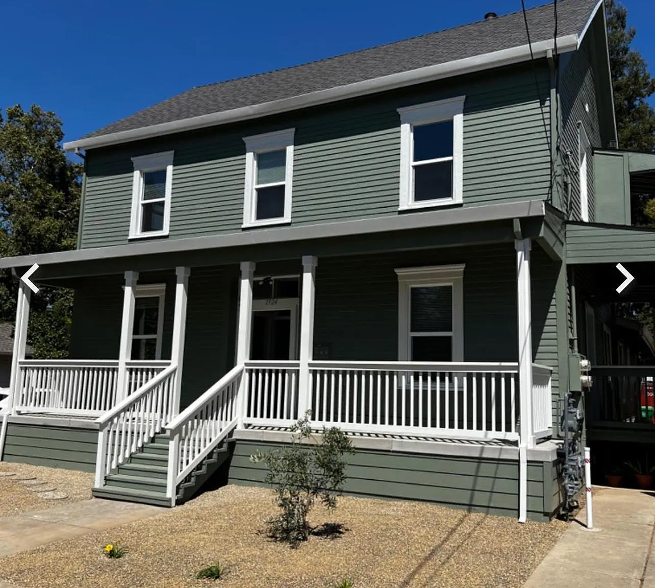1 bed, 403 sqft, $2,000 — Photo 1