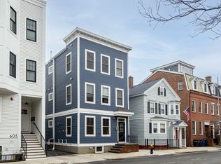 603 E 6th St #1, South Boston, MA 02127