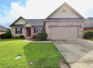 2189 Balclutha Ln, Sumter, SC 29153