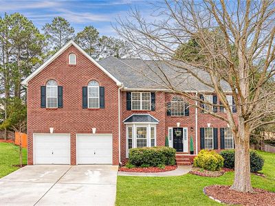 1729 Pinehurst View Ct, Grayson, GA, 30017