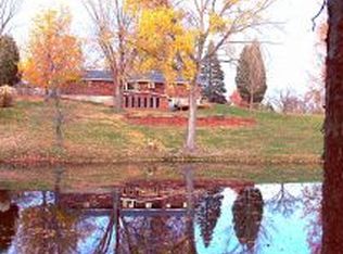 5395 Outer Dr, Aurora, IN 47001