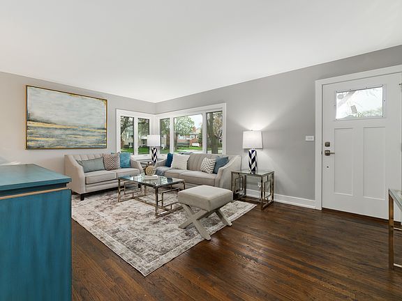 3rd image of 7076 Birchwood Ave
