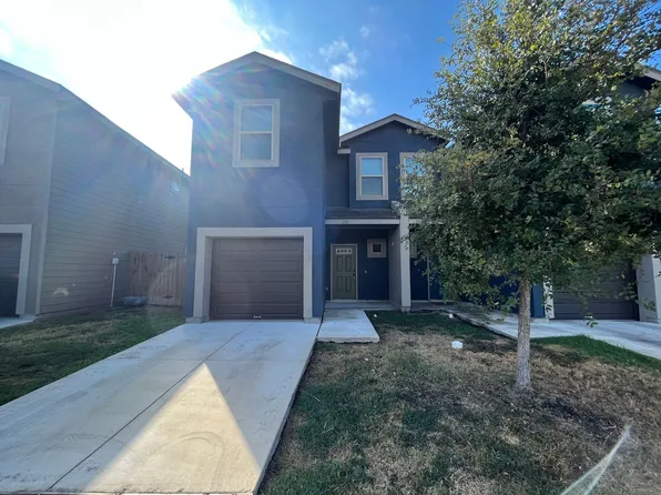 7034 Lakeview Dr Unit 101, San Antonio, TX 78244