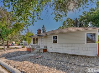 1699 Watt St, Reno, NV 89509