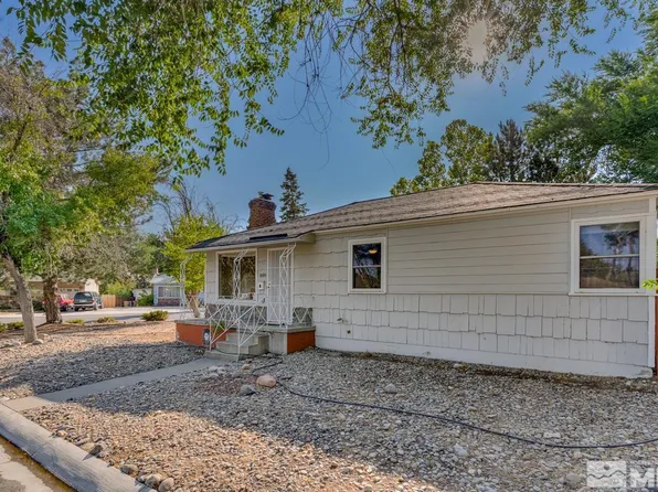 1699 Watt St, Reno, NV 89509
