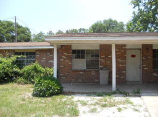 4526 Transmitter Rd, Panama City, FL 32404