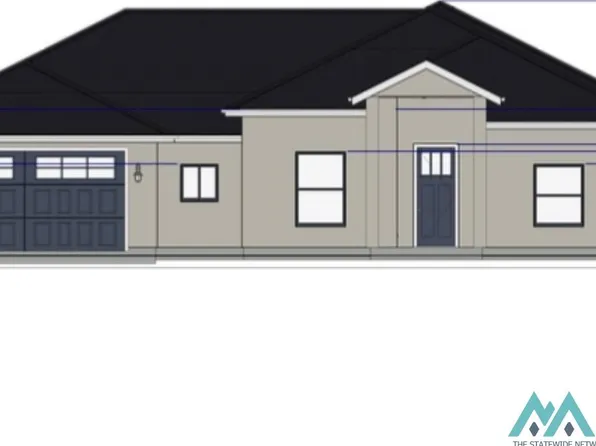 8324 N Matt Dr, Hobbs, NM 88242