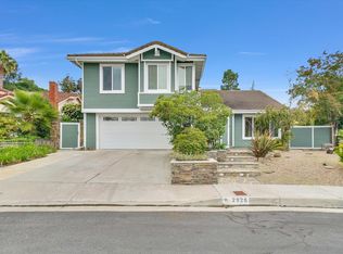 2926 Arroyo, San Clemente, CA 92673