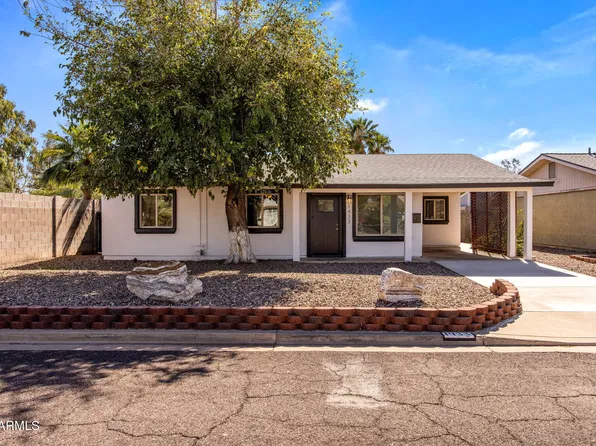 1433 E WINDSOR Avenue, Phoenix, AZ 85006