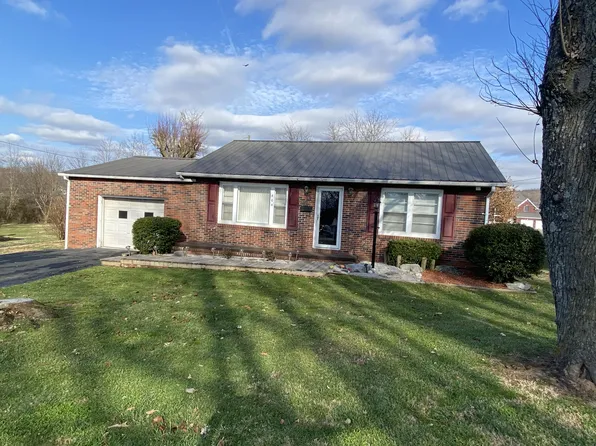 404 E Clear St, Albany, KY 42602
