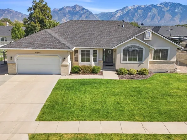 9507 S 1860 W, South Jordan, UT 84095