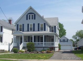 734 W Liberty St, Rome, NY 13440