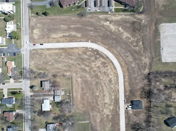4500 SW 23rd St, Des Moines, IA 50321