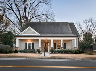 5118 Floyd St NE, Covington, GA 30014