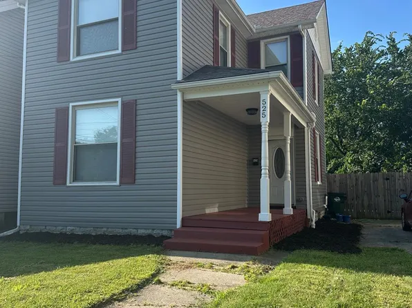 525 Millville Ave, Hamilton, OH 45013