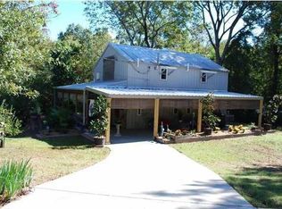 2655 Ducharme Rd, Opelousas, LA 70570