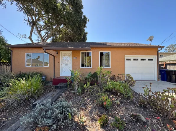 110 James St, Santa Cruz, CA 95062
