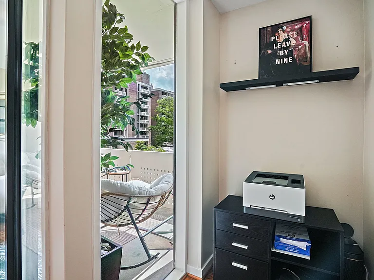 490 M St SW #W-204 — Photo 17