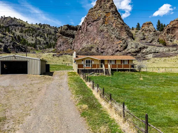 2362 Old Us Highway 91, Cascade, MT 59421