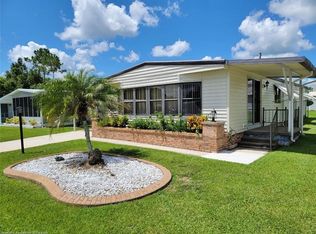 2202 Martinique Ave, Sebring, FL 33870