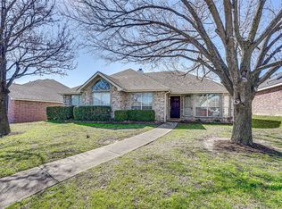 712 Elm Falls Pl, Mesquite, TX 75181