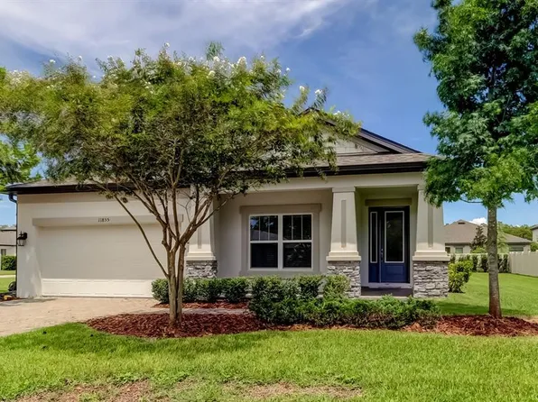 11855 Ranchers Gap Dr, Odessa, FL 33556