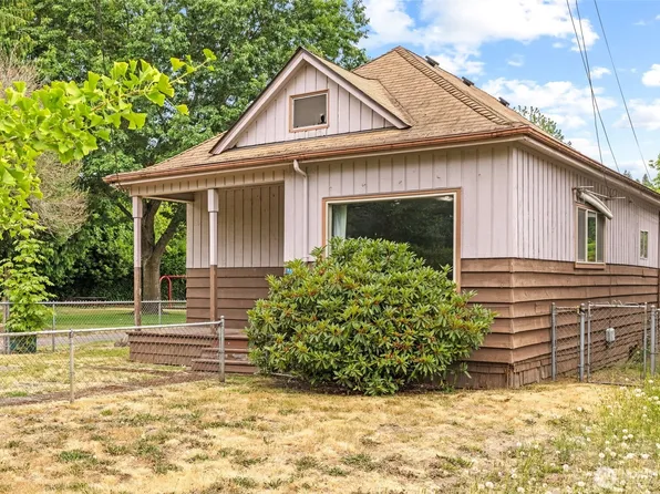 11658 42nd Avenue S, Tukwila, WA 98168