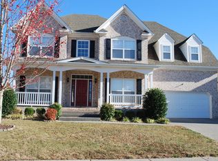 2002 Katach Ct, Spring Hill, TN 37174