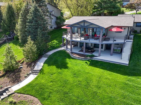149 Green Valley Dr, Howard, OH 43028
