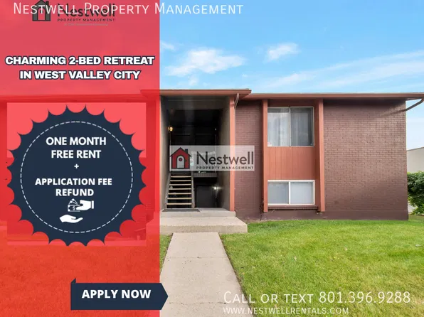1881 W Lake Park Dr, West Valley, UT