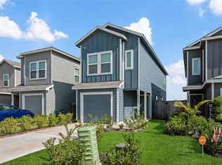 18687 San Salvo Dr, New Caney, TX 77357