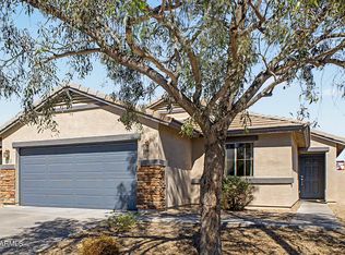 1509 S 237th Lane, Buckeye, AZ 85326