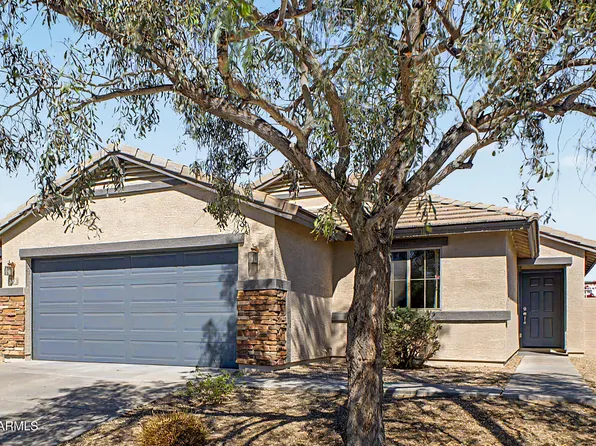 1509 S 237th Ln, Buckeye, AZ 85326