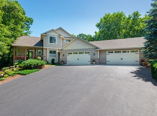 14633 Austin St NE, Ham Lake, MN 55304