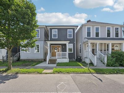 434 S Champion Ave, Columbus, OH, 43205