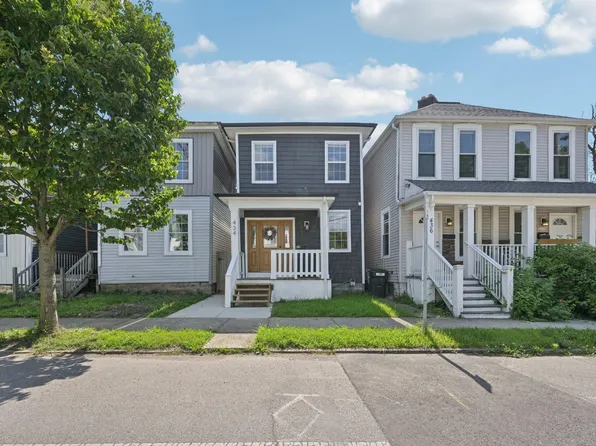 434 S Champion Ave, Columbus, OH 43205