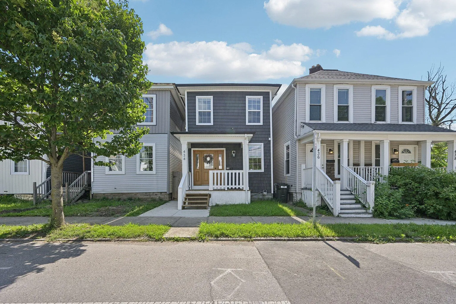 434 S Champion Ave photo 1