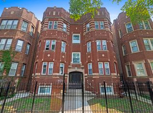 8129 S Maryland Ave #1, Chicago, IL 60619