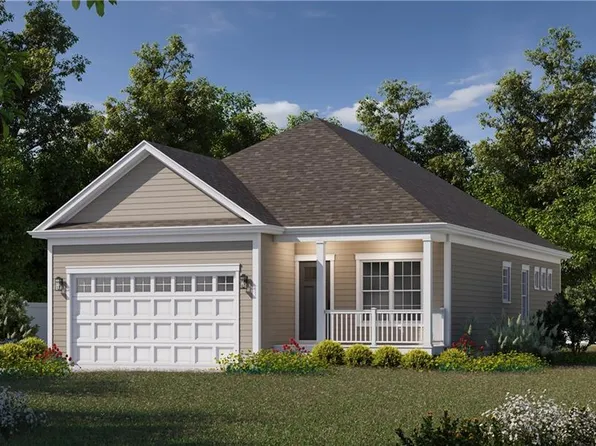 10 Abigale Ct, Coventry, RI 02816