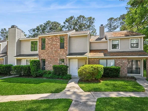 128 W Pineridge Dr, Mandeville, LA 70448