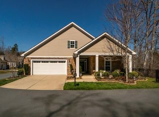 203 Abigail Ln, Gibsonville, NC 27249