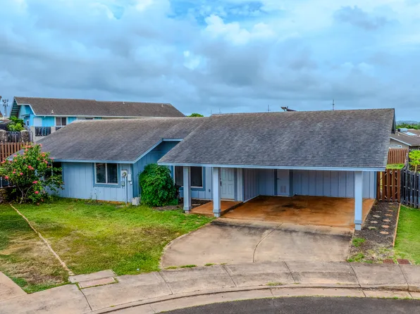 4378 Manawanui Ct, Eleele, HI 96705