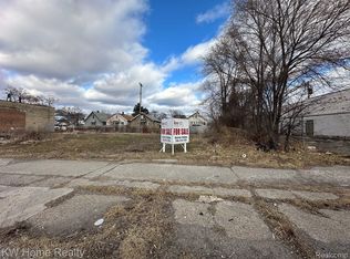 15738 Livernois Ave, Detroit, MI