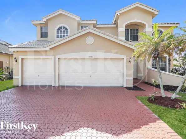 17904 SW 35th St, Hollywood, FL 33029