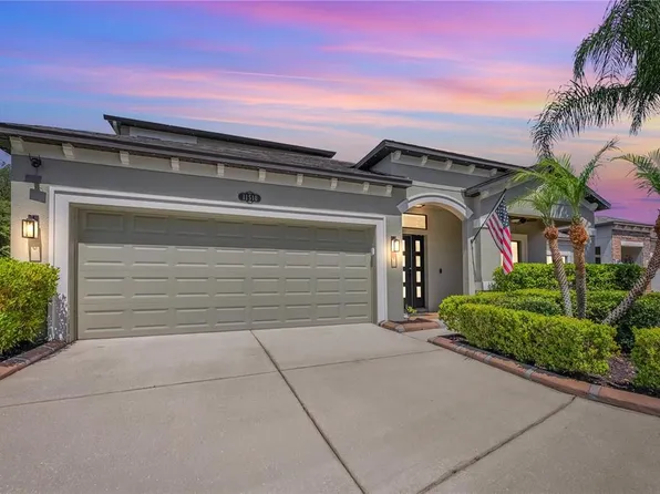 11510 Scarlet Ibis Pl, Riverview, FL 33569