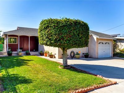11766 Angell St, Norwalk, CA, 90650
