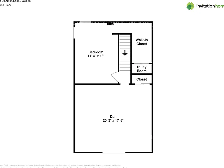 1009 Dishman Loop — Photo 3
