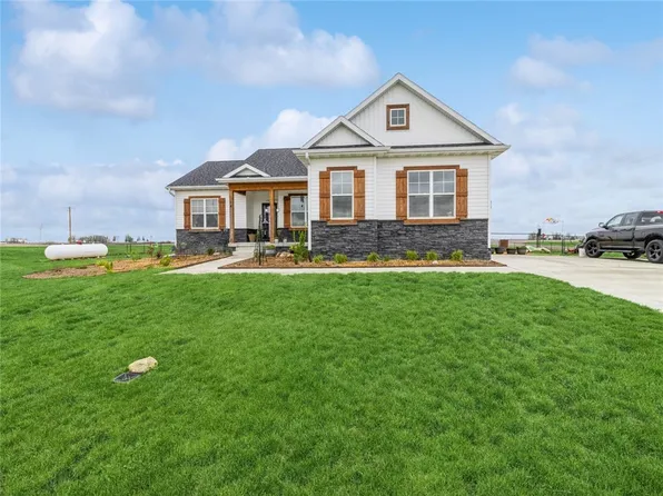 5365 Highway F 17 St W #14, Baxter, IA 50028