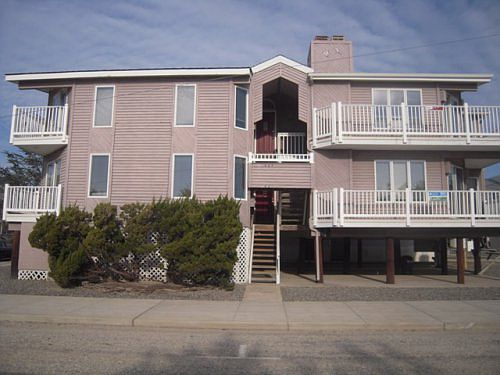 Home Exterior